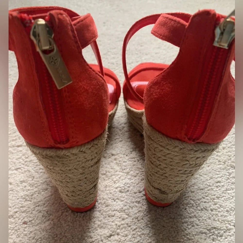 Isola Wedges - Picture 3 of 9